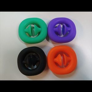 Snap, Click, and Pop: Endless  Fun! Multiple color